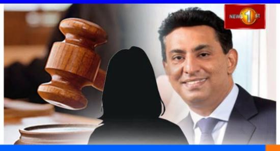 கபில சந்திரசேனவின் மனைவிக்கு பகிரங்க பிடியாணை